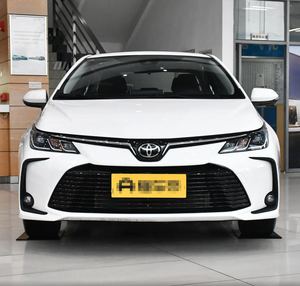 Toyota Corolla 2023 Usado, 1.2T Gasolina, Sedán, Bajo Kilometraje, Bien Mantenido, Vehículo Familiar para Desplazamientos Diarios, Autos Usados Baratos - Product Image 1