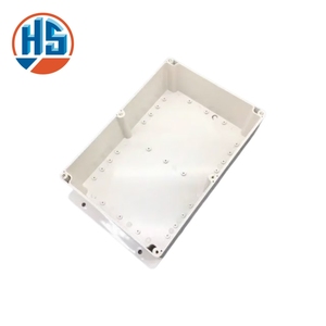 <span class=keywords><strong>2025</strong></span> công nghiệp sử dụng đúc vật liệu ABS sản phẩm ép nhựa mô hình hs136 cho các mặt hàng nhựa khác - Product Image 1