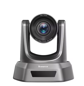 Caméra professionnelle Tenveo-NV20H 1080p/720p 360 degrés caméra PTZ 20x <span class=keywords><strong>zoom</strong></span> caméra de vidéoconférence pour <span class=keywords><strong>réunion</strong></span> <span class=keywords><strong>en</strong></span> <span class=keywords><strong>ligne</strong></span> - Product Image 1