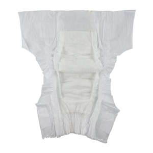 Fournisseur de la Chine Couches pour bébés douces, respirantes et jetables, super absorbantes, bon marché en vrac - Product Image 3