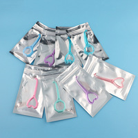 Shunchang Sc-w166 – Outil de retrait direct coloré pour aligneurs dentaires orthodontiques jetables en plastique, pour soins bucco-dentaires invisibles