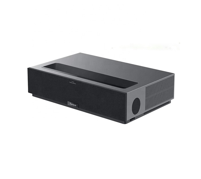 Formovie T1 4K UHD Global Version 2800 ANSI Lumens Android 11.0 TV Beamer Wifi 6.0 4K Laser Projector 4K Proyectores