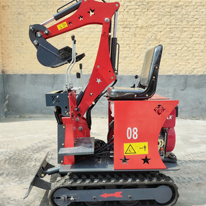 <span class=keywords><strong>Mini</strong></span>-excavatrice agricole neuve de 5 tonnes avec <span class=keywords><strong>remorque</strong></span>, moteur EPA, prix des <span class=keywords><strong>mini</strong></span>-excavatrices d'<span class=keywords><strong>occasion</strong></span> - Product Image 2