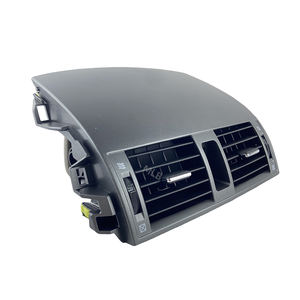 Grille de climatisation pour tableau de bord pour Toyota Corolla 2008-2013 Grille de ventilation 55670-02163 5567002163 - Product Image 1