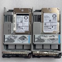 Disque dur de serveur d'entreprise d'occasion et d'origine ST600MP0036, série Performance, 600 Go, 15 000 tr/min, SAS 12 Gb/s, 2,5 pouces, stockage