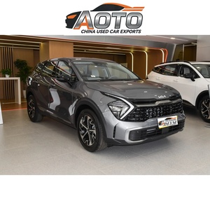 <span class=keywords><strong>Kia</strong></span> <span class=keywords><strong>Sportage</strong></span> Ace Nuevo/Usado, Kilometraje Cero, Poco Kilometraje, Sin Accidentes, SUV Usado Premium - Product Image 3