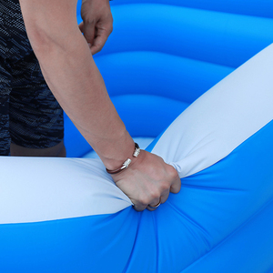 High Quality DIfferent Size <strong>Inflatable</strong> Swimming <strong>Pool</strong> for Children - Product Image 5