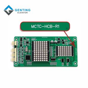 Детали лифта <span class=keywords><strong>pcb</strong></span> монарх лифта дисплей доска MCTC-HCB-R1 - Product Image 2