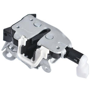 Cerradura de Puerta Trasera Derecha para Camioneta Ford Ranger 98-11, 8L5Z1326412A - Product Image 4