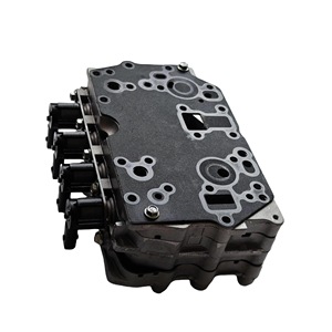 Cuerpo de Válvula qr019cha qr019chb Nuevo - Product Image 3