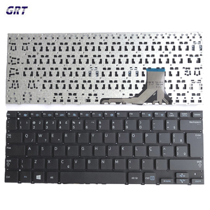 Laptop Internal <b>Keyboard</b> and Brazilian Layout <b>Keyboard</b> for Samsung Laptop NP530U3B NP530U3C NP535U3C NP540U3C BR Brazil <b>Cheap</b> - Product Image 1