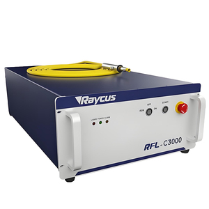 New for <strong>High</strong> <strong>Power</strong> Fiber <strong>Laser</strong> <strong>Source</strong> (1500W-20000W) 1064nm Wavelength for Industrial CNC <strong>Laser</strong> Applications Long Service - Product Image 6