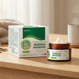 <span class=keywords><strong>Crema</strong></span> Riparatrice Intensiva Botanica <span class=keywords><strong>per</strong></span> Pelle Screpolata - Tratta Congelamento, <span class=keywords><strong>Talloni</strong></span> Secchi, Screpolature, Desquamazione delle Mani e Rigenerazione della Pelle - Product Image 2