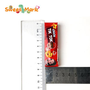 <span class=keywords><strong>Chicle</strong></span> con Sabor a Fruta, Dulce Halal, <span class=keywords><strong>Chicle</strong></span> Tik Tok - Product Image 2