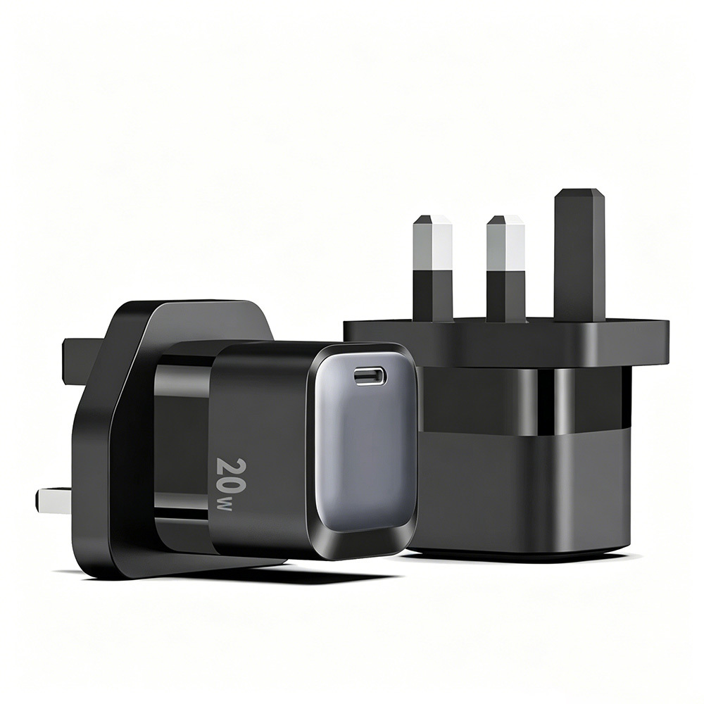 20W-UK-1C-Black