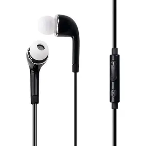 Chinese Professional Supplier Stereo In-ear Earphone 3.5mm Wired for Android Phones