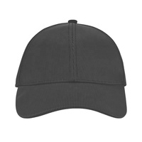 Cappello LED in Fibra Ottica a 7 Colori Cangianti, Ricaricabile, per Festival Musicali e Concerti, Cappello Luminoso a LED in Fibra Ottica per Feste