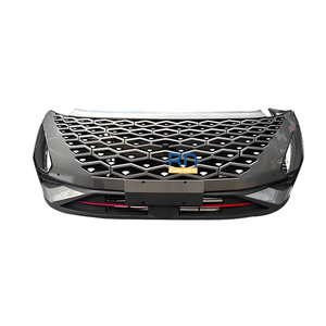 Chery omoda 5(<span class=keywords><strong>5C</strong></span>) phụ tùng ô tô cản trước và sau mạ điện lưới tản nhiệt - Product Image 1