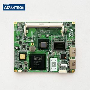 เมนบอร์ดอุตสาหกรรม ETX-LN REV:A1.1-0-0 1907LUNA33 ไต้หวัน บอร์ด CPU โมดูล CPU บอร์ดหลัก ของแท้จากโรงงาน ทดสอบ 100% - Product Image 4
