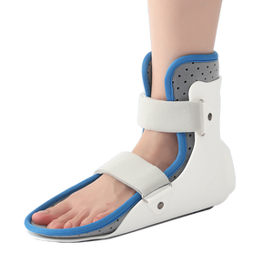 Orthopedische Medische Rollator Voor Fractuur En Verstuiking Enkelbrace Fixeerlaars Voor Medisch Gebruik - Product Image 5