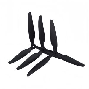 Hélice à 3 pales en nylon NEEBRC 1308 de 13 pouces pour drone FPV X-CLASS Freestyle Mark V2, <span class=keywords><strong>avion</strong></span> RC longue portée - Product Image 5