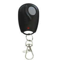 Télécommande de porte de garage pour ouvre-porte ACT31B 318Mhz