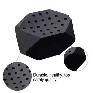 Venda quente Jaw Trainer Portátil Rosto Pescoço Muscular Jawline Bola Exercício Jawline Silicone Exerciser - Product Image 2