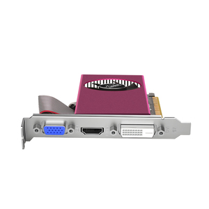 GPU RX 550 4GB AMD <span class=keywords><strong>DDR5</strong></span> GPU card đồ họa rx550 4G Card đồ họa AMD rx550 GPU - Product Image 4