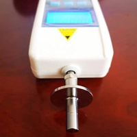 Vente flash : pénétromètre numérique pour fruits, scléromètre, testeur de dureté des fruits