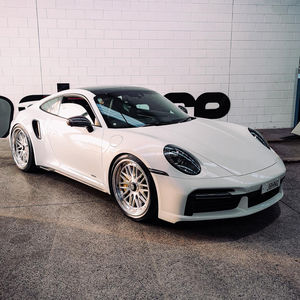 Jantes forgées 2 pièces et 3 pièces de 18, 19, 20, 21, 22, 24 et 26 pouces pour Porsche 986, 930, Mercedes-Benz <span class=keywords><strong>AMG</strong></span> <span class=keywords><strong>C63</strong></span>, E63, S63, GLE63, GLS63, S65, G63, G65 C010R - Product Image 4