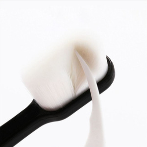 Cepillo de dientes Unisource SP2003 Ultra Soft Manual para adultos con 10000 cerdas - Product Image 5