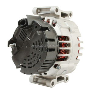 <span class=keywords><strong>ALTERNATEUR</strong></span> 06B903016AF 06B903016AE 06B903016AB 06B903015AB 140AMP 12V Ajustements EA888 - Product Image 2
