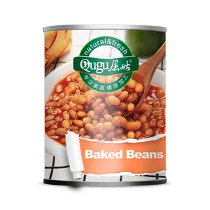 canned soybeans in tomato sauce products with best quality for whole China 2023