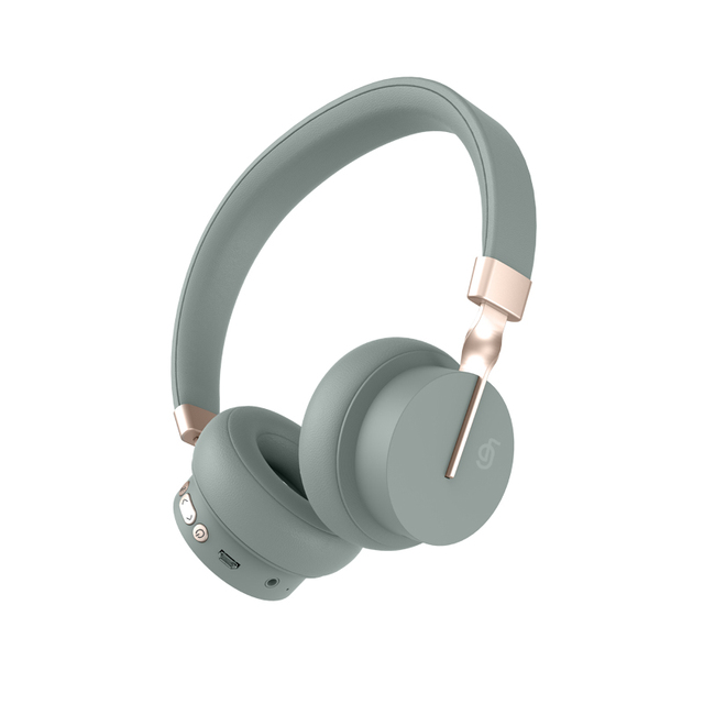 Professional Bluetooth Headphone 2023 New Wireless Private Model with Microphone Professional Bluetooth Headphone