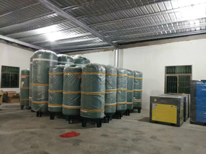Tanque de Almacenamiento de Aire de Alta Calidad de 600L y 10 bar <span class=keywords><strong>para</strong></span> Compresor de Aire - Product Image 5