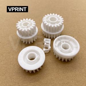 兼容新的RC2-0657-000 RU5-0956-000 RU6-0965-000 RU5-0958-000 RU5-0959定影驱动齿轮为<span class=keywords><strong>HP</strong></span> <span class=keywords><strong>P3015</strong></span> M521 M525打印机 - Product Image 3