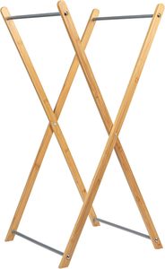 Cesto para Ropa Sucia con Estructura en X HOMEX Household Essentials - Product Image 5