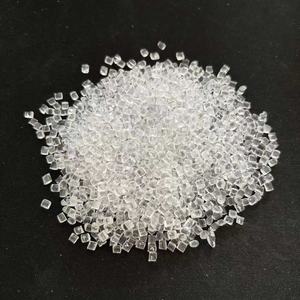 เม็ดพลาสติกพีซีเกรดออปติคอล ความไหลลื่นสูง พิเศษสำหรับการฉีดขึ้นรูป ความเงางามสูง - Product Image 2
