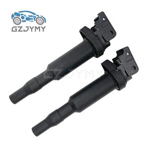 BMW MINI 1 serisi için 12137551049 ateşleme bobini R55 R56 R57 BMW R60 R60 F20 F21 yüksek kalite ateşleme bobini - Product Image 2