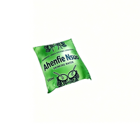 Sachet en plastique pour eau 500 ml, emballage en rouleau pour sachets d'eau en plastique