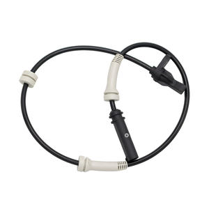 Sensor de Velocidad de Rueda ABS de Alta Calidad 34526791224 para BMW F20 F30 F35, Repuestos para Automóviles - Product Image 1