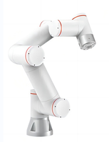 Contrôles de caméra conviviaux Cobot FR5 Rayon de travail de 900 mm Bras robotique Glambot à 6 axes