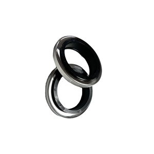 Sello de Aceite Manny Metal para Piezas de Compresores Industriales 55x72x8mm - Product Image 4