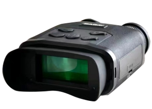 ODM OEM Nhà Máy Quân Đội Tầm Nhìn Ban Đêm Đầy Đủ Màu Sắc Thời Gian Thực Ai Ống Kính Nightshot Cộng Với Đầy Sao Đêm Ngoài Trời Tiện Dụng Thông Minh Máy Ảnh Ghi Âm - Product Image 3