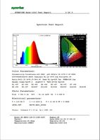 Ampoule LED à spectre complet pour thérapie SAD, CRI97, effet soleil, 120V E26, dimmable, lampe de simulation solaire, soulage la dépression hivernale et la fatigue oculaire