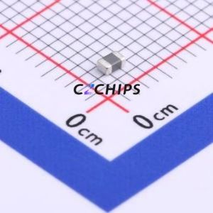 BLM21BD182SN1D Ferrite Bead 0805 RF ( Impedance @ Frequency: 1.8kOhm@100MHz )( Error: 25% )( DC Resistance (DCR): 500mOhm ) - Product Image 1