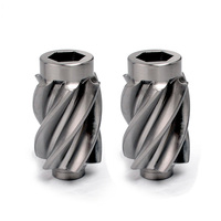 Pièces d'aluminium, 4 pièces de fraisage cnc, Service de machines à filer, pièces d'acier et d'aluminium
