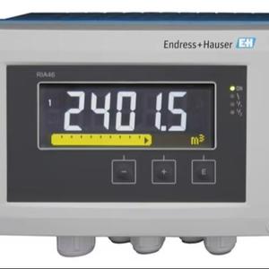 ตัวบ่งชี้กระบวนการพร้อมชุดควบคุม RIA46-1H05/0(RIA46-A1A1A+A3) - Product Image 3