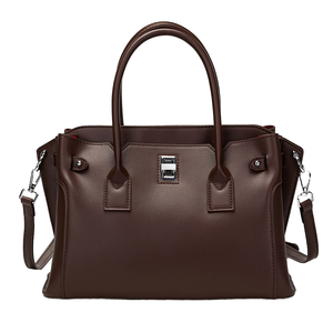 Sac à main bandoulière de luxe pour femme, pliable, étanche, avec fermeture éclair, de marque célèbre, collection 2026 - Product Image 1
