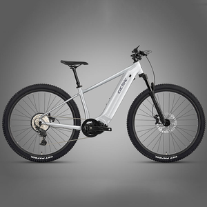 Vélo électrique en aluminium EBike EM5-3rd M430 48V 500W avec batterie cachée pour adultes U4000/9 vitesses 27,5 29 pouces VTT EM5-3rd (U4000/9S+M43 - Product Image 4